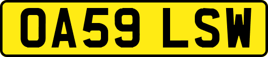 OA59LSW