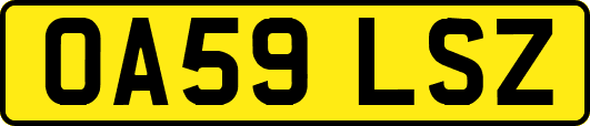 OA59LSZ