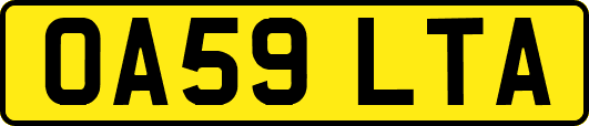 OA59LTA