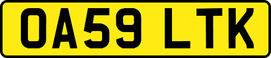OA59LTK