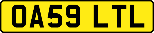 OA59LTL