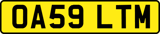 OA59LTM