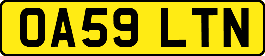 OA59LTN