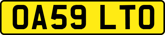 OA59LTO