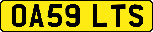 OA59LTS