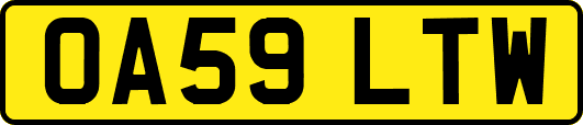 OA59LTW