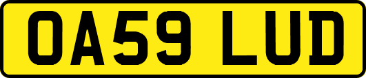 OA59LUD