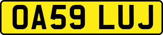 OA59LUJ
