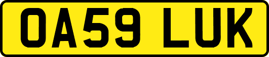OA59LUK
