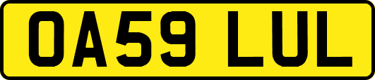 OA59LUL
