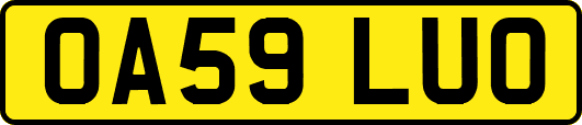 OA59LUO