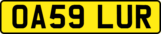 OA59LUR