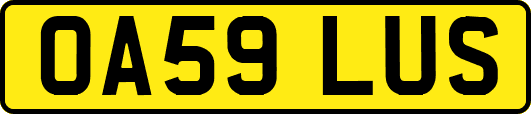 OA59LUS