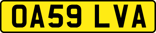 OA59LVA