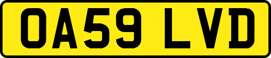 OA59LVD