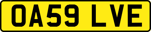 OA59LVE