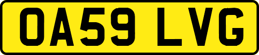OA59LVG