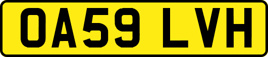 OA59LVH