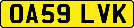 OA59LVK