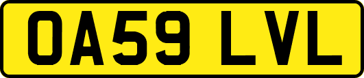 OA59LVL