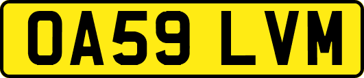 OA59LVM