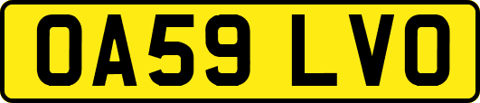 OA59LVO
