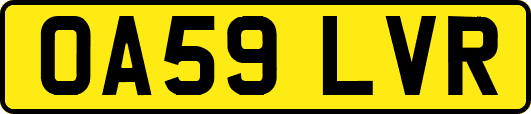 OA59LVR