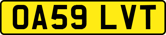 OA59LVT