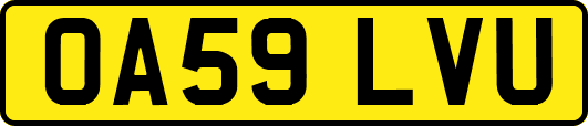 OA59LVU