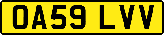 OA59LVV