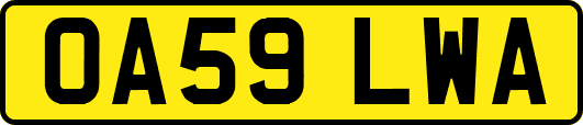OA59LWA