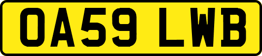 OA59LWB