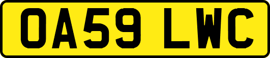 OA59LWC