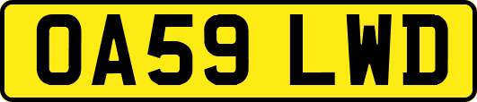 OA59LWD