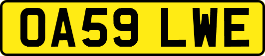 OA59LWE