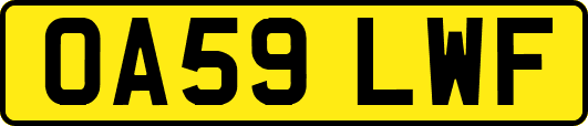 OA59LWF