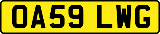 OA59LWG