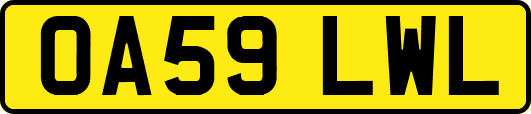 OA59LWL