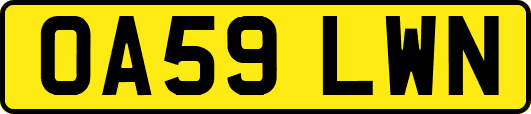 OA59LWN