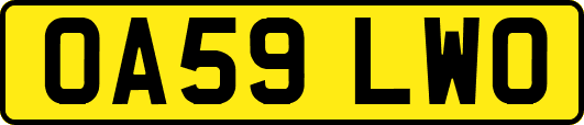 OA59LWO