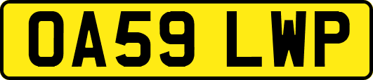 OA59LWP