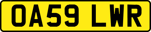 OA59LWR