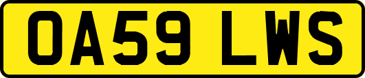 OA59LWS