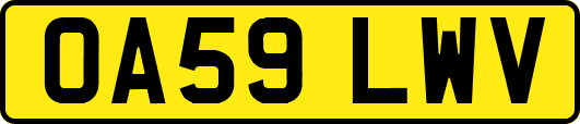 OA59LWV