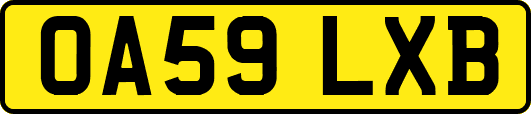 OA59LXB