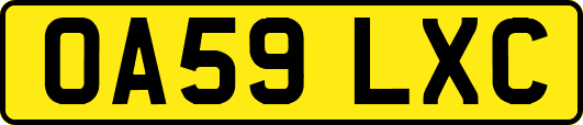 OA59LXC