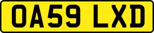 OA59LXD
