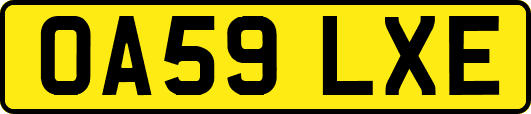 OA59LXE