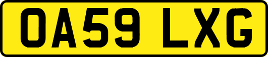 OA59LXG