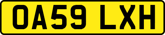 OA59LXH